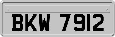 BKW7912