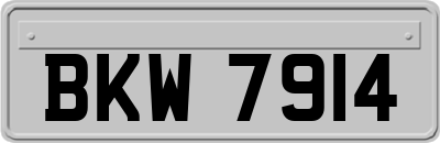 BKW7914