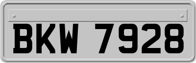 BKW7928