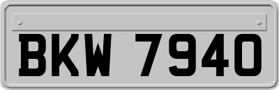 BKW7940