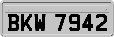 BKW7942