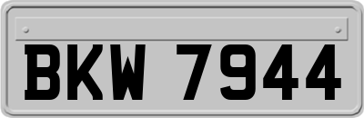 BKW7944