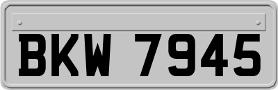 BKW7945