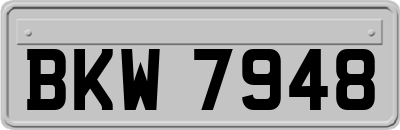 BKW7948