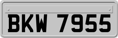 BKW7955