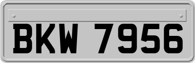 BKW7956