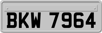 BKW7964