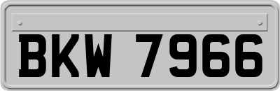 BKW7966