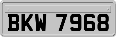 BKW7968