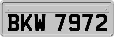 BKW7972