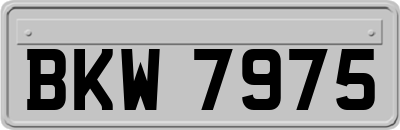BKW7975