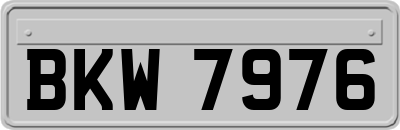 BKW7976