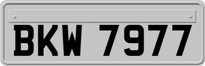 BKW7977