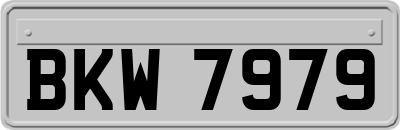 BKW7979