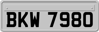 BKW7980