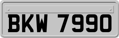 BKW7990