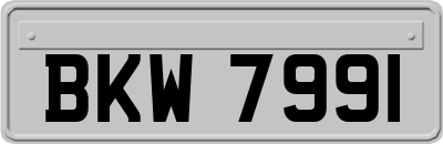 BKW7991