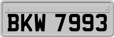 BKW7993