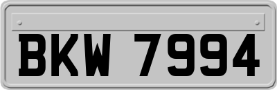 BKW7994