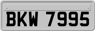 BKW7995