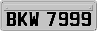 BKW7999