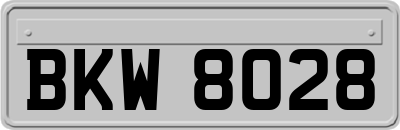 BKW8028