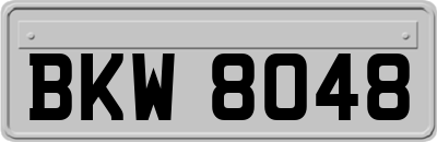BKW8048