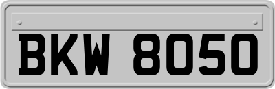 BKW8050