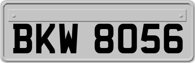 BKW8056