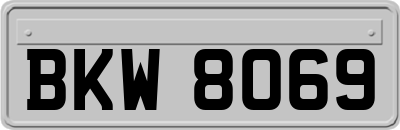 BKW8069