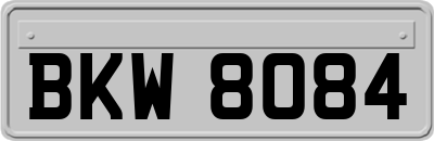 BKW8084