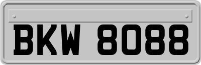 BKW8088