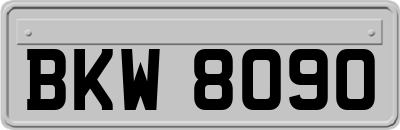 BKW8090