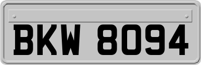 BKW8094