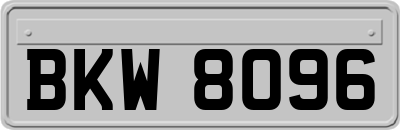 BKW8096