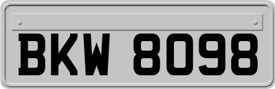 BKW8098