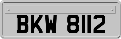 BKW8112