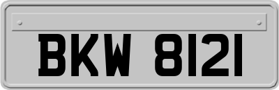 BKW8121