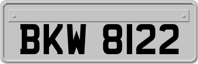 BKW8122