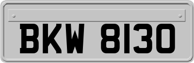 BKW8130