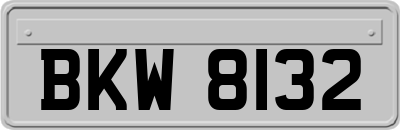 BKW8132