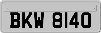 BKW8140