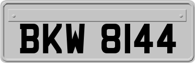 BKW8144