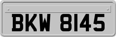 BKW8145