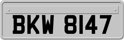 BKW8147