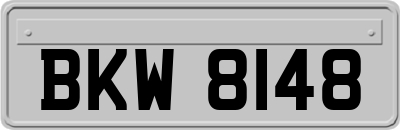 BKW8148