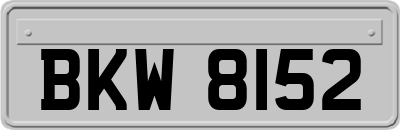 BKW8152
