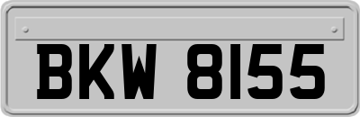 BKW8155