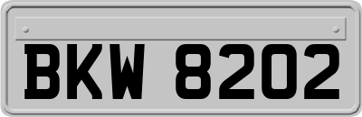 BKW8202