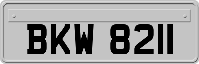 BKW8211